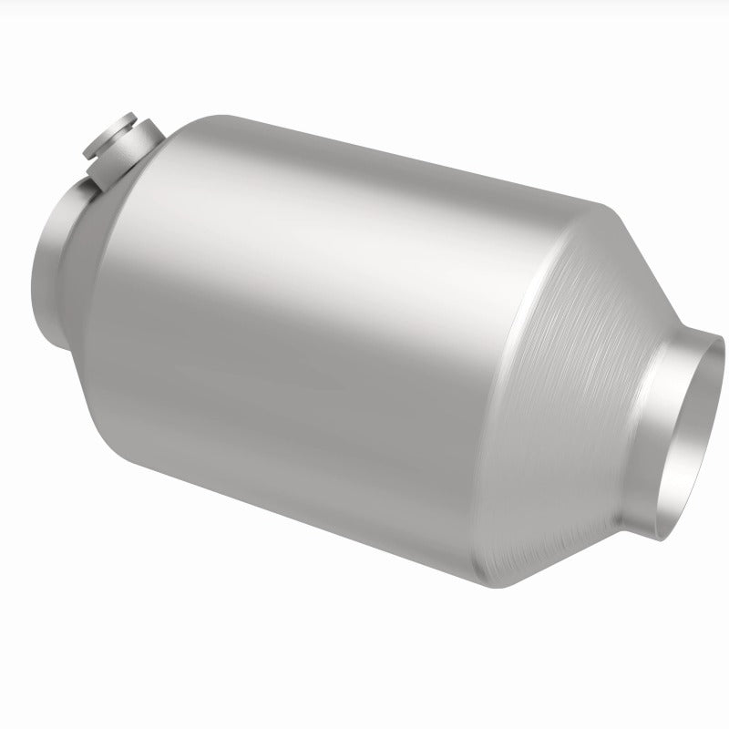 MagnaFlow Universal Catalytic Converter 2.50in C/C Spun Front OEM