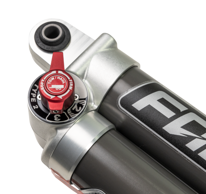 3 Inch SST2.1 Lift Kit With Fabricated Control Arms And Falcon 2.1 Shocks 2020-2025 Silverado/Sierra 2500HD/3500HD ReadyLIFT
