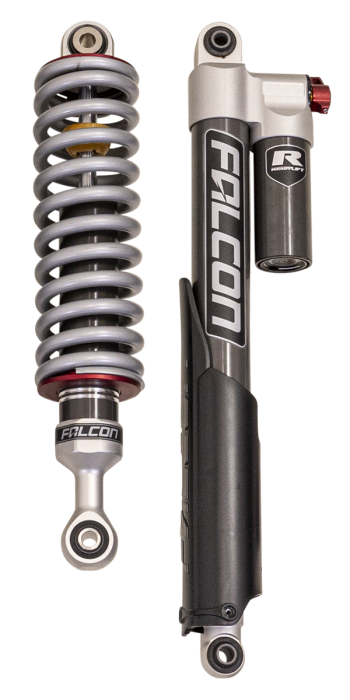 3 Inch SST2.1 Suspension System With Falcon 2.1 Struts/Shocks 2022-2024 Toyota Tundra ReadyLIFT