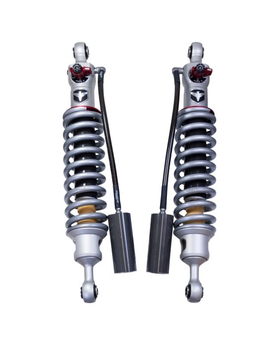 3 Inch SST3.3 Suspension System Lexus GX550 2024-2025 ReadyLIFT