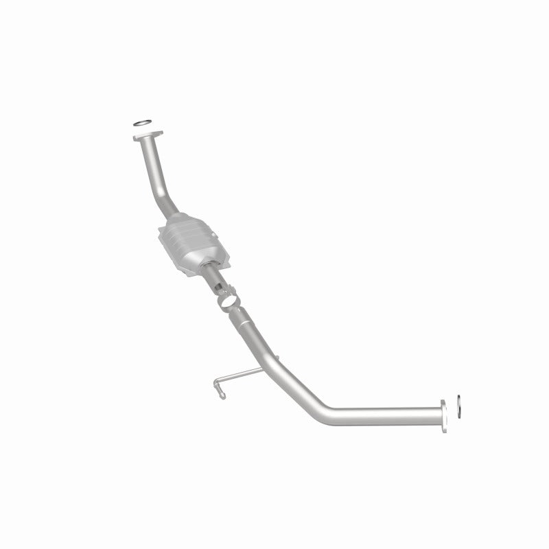 MagnaFlow Direct Fit Catalytic Converter 05-07 Toyota Sequoia 8 4.7L D/S