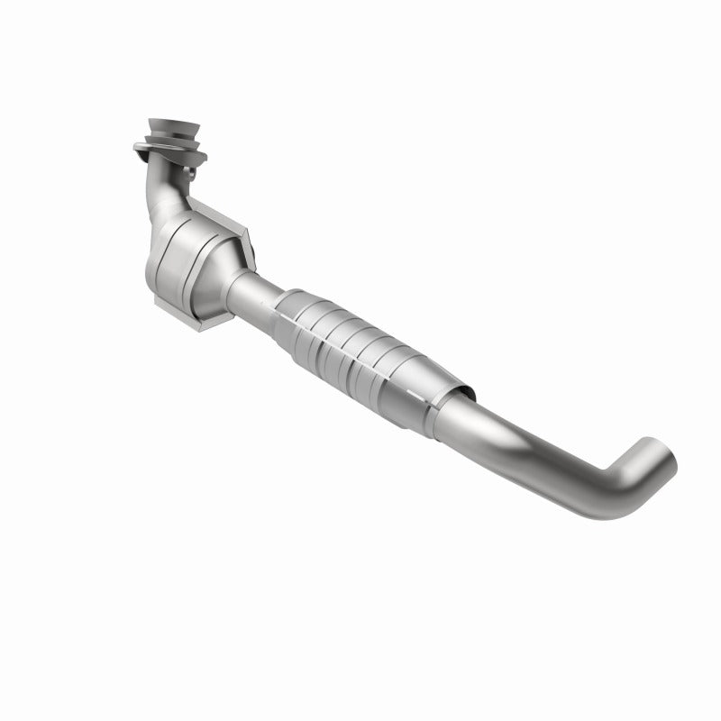 MagnaFlow Direct Fit Catalytic Converter 04-05 Ford F-150 5.4L D/S 2WD (Excl 04 Heritage Edition)