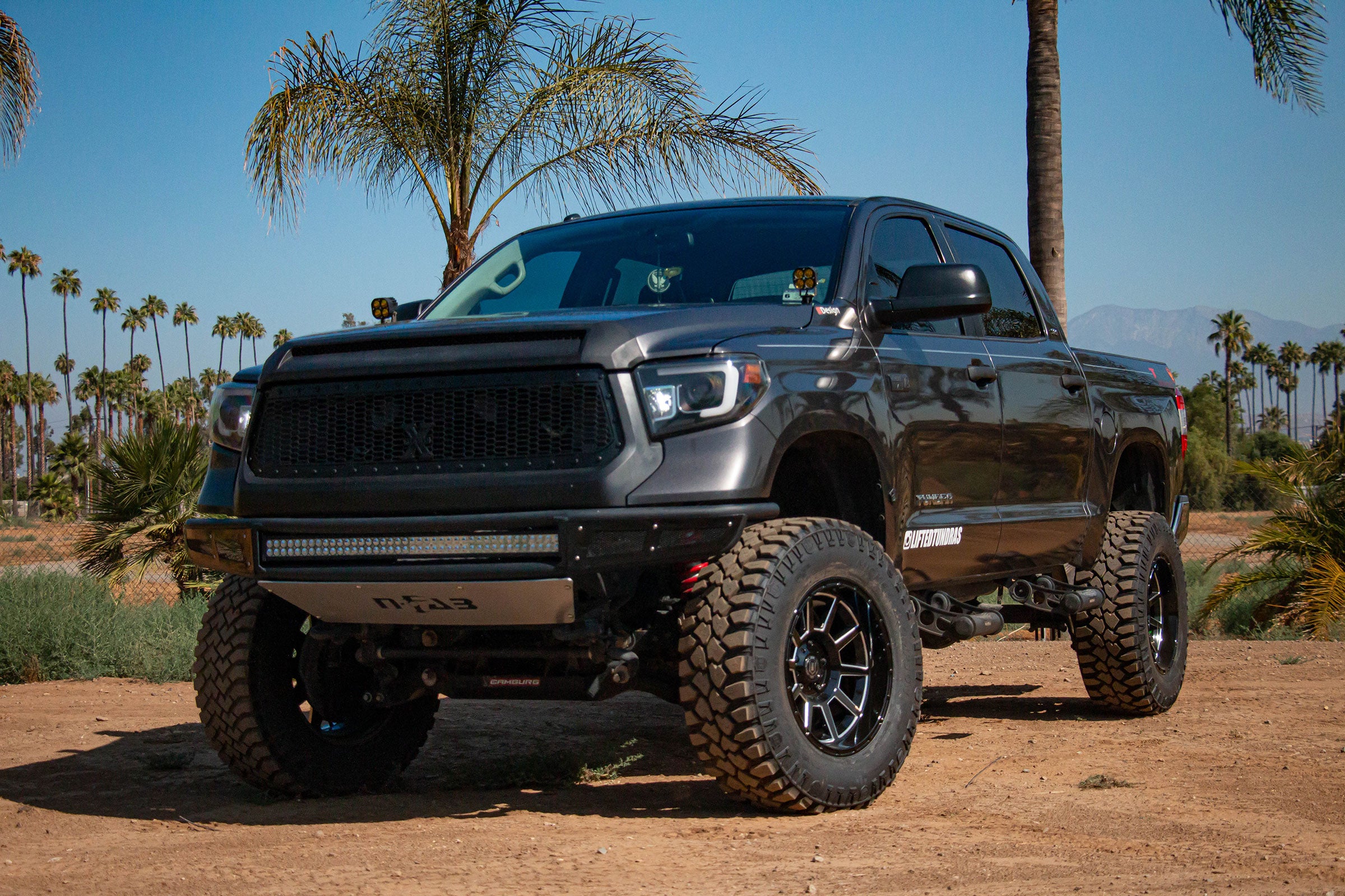 Recoil 20 X 10 / 5 X 150 -24MM Offset 4.5 Inch Back Space Gloss Black W/ Milled Windows, ICON Alloys
