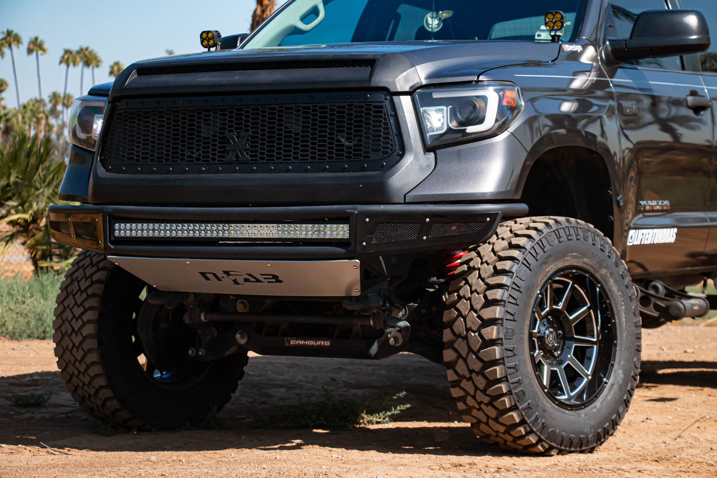 Recoil 20 X 10 / 5 X 150 -24MM Offset 4.5 Inch Back Space Gloss Black W/ Milled Windows, ICON Alloys