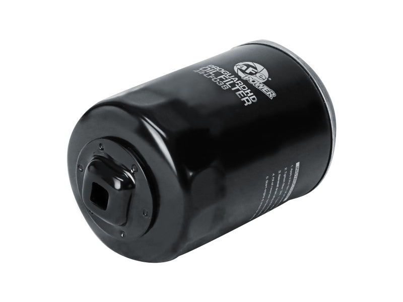 aFe PROGUARD Oil Filter- 4 Pack