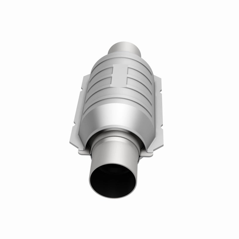 MagnaFlow Universal Catalytic Converter 2.00in Front CA