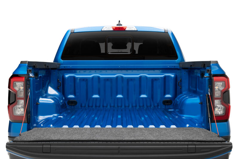 Husky Liners 19-23 Ford Ranger Guardian Comfort Tailgate Mat