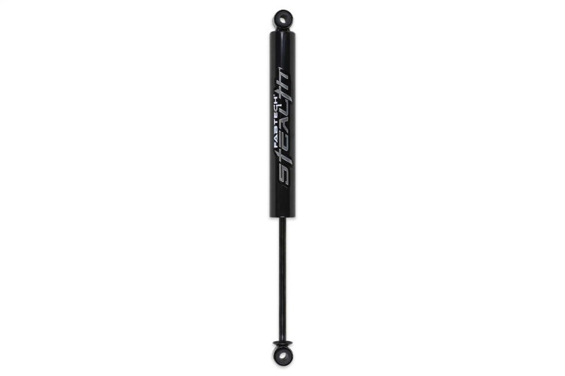 Fabtech 01-06 GM C/K2500HD C/K3500 Non Dually Rear Stealth Shock Absorber