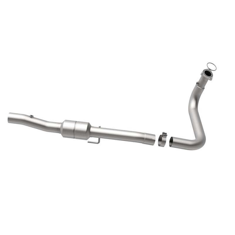 MagnaFlow Direct Fit Catalytic Converter 00-06 Chevy/GMC D/S OEM