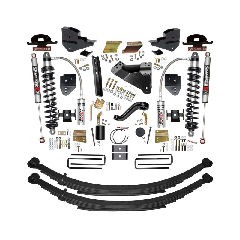 Skyjacker 23 F250/350 4WD 6In C/O W/M95
