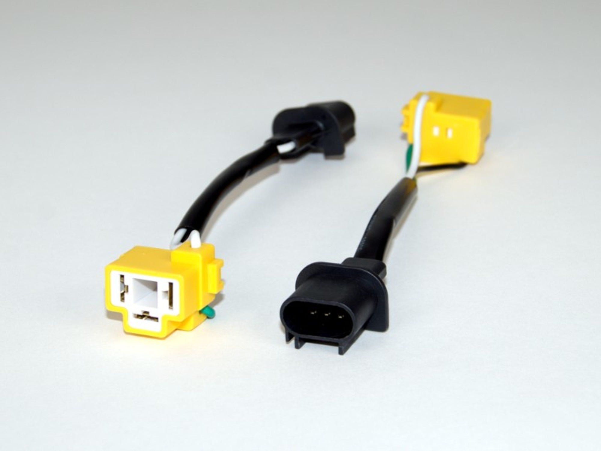 Wire Adapter H13 To H14 Head Light Cable KC HiLiTES