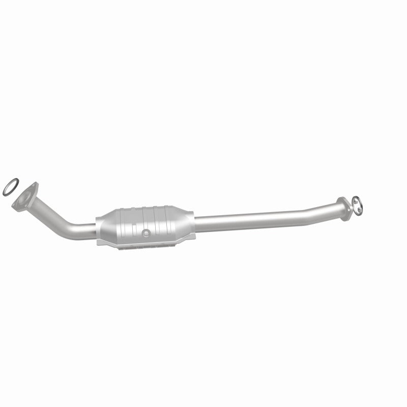 MagnaFlow Direct Fit Catalytic Converter 05-07 Toyota Sequoia 8 4.7L P/S