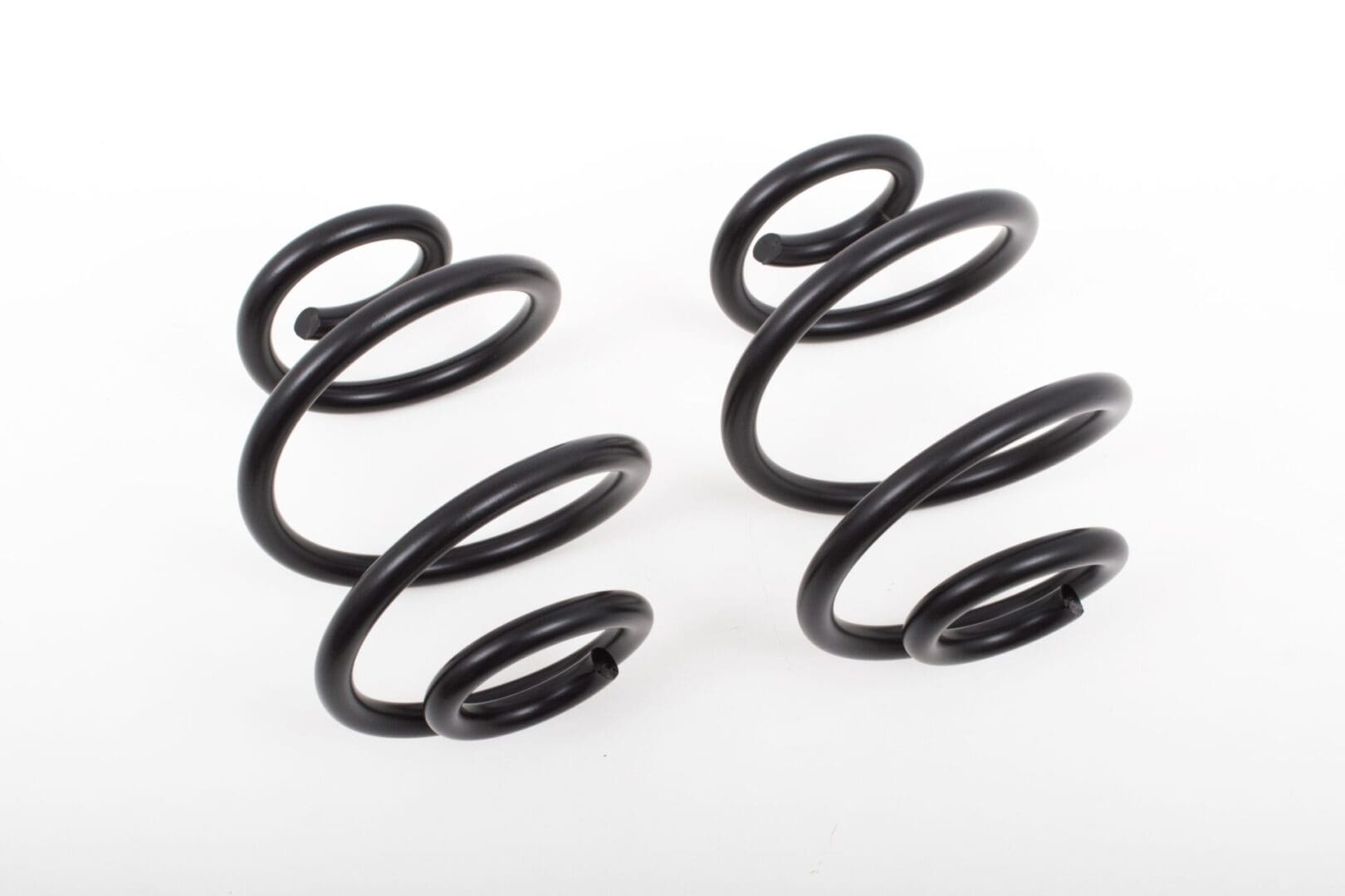 4 Inch Rear Drop Coils 1960-1972 GM C10 2WD