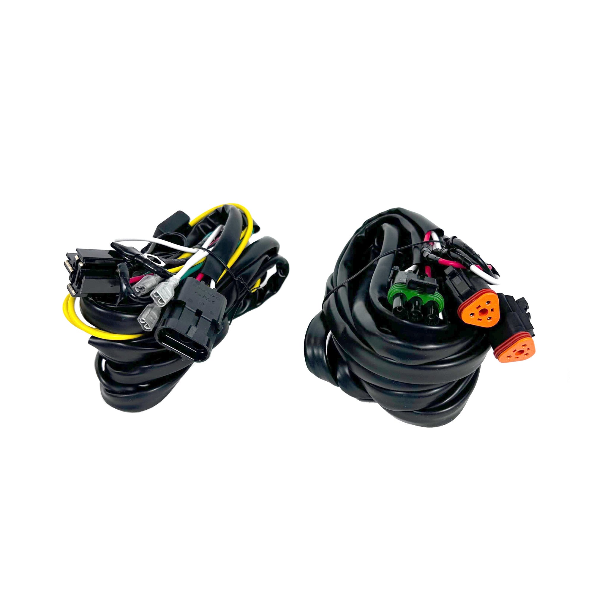 Extend Wire Harness FE Rear KC HiLiTES