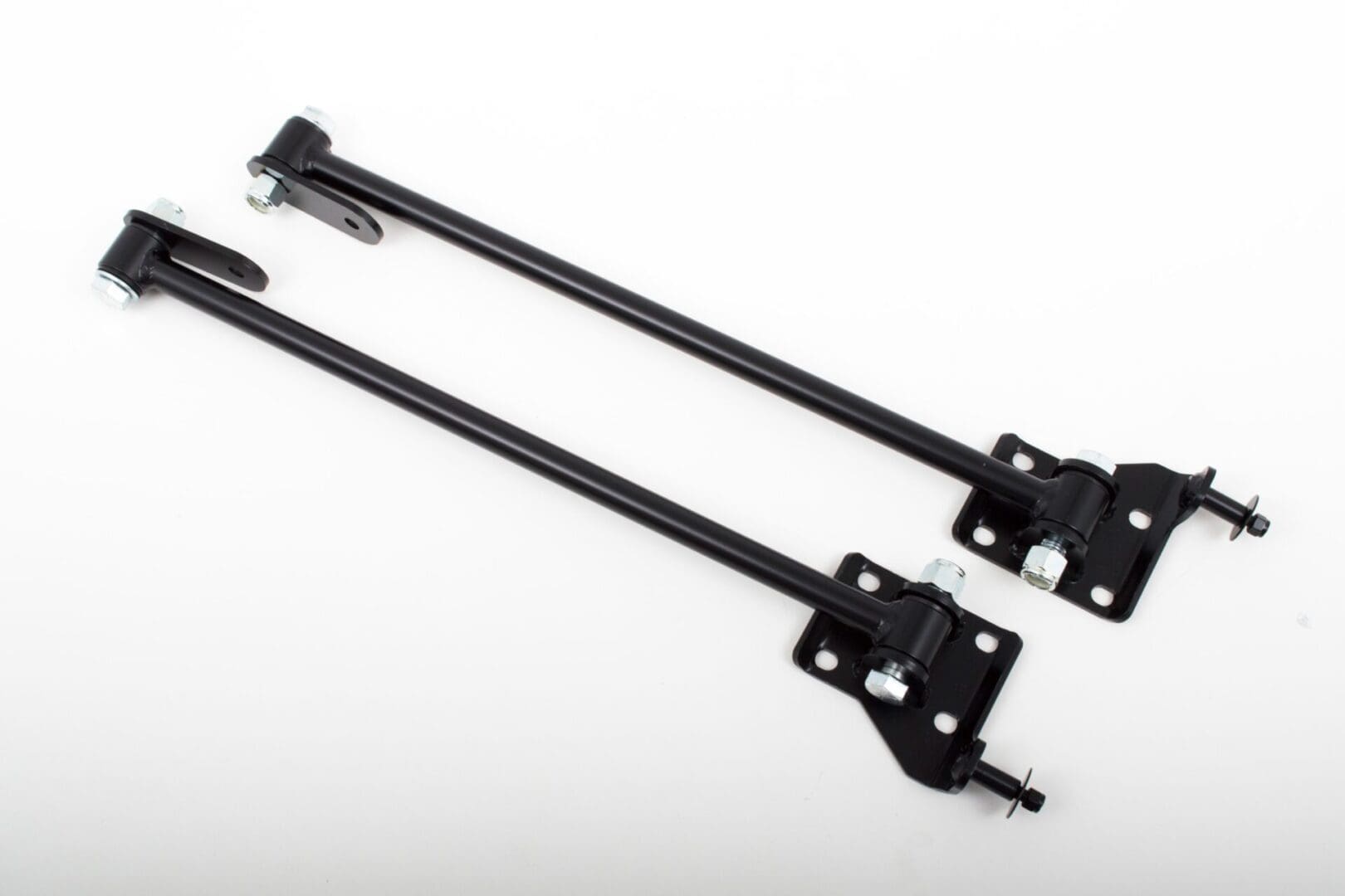 Rear Traction Bars 1955-1957  GM Full Size Cars