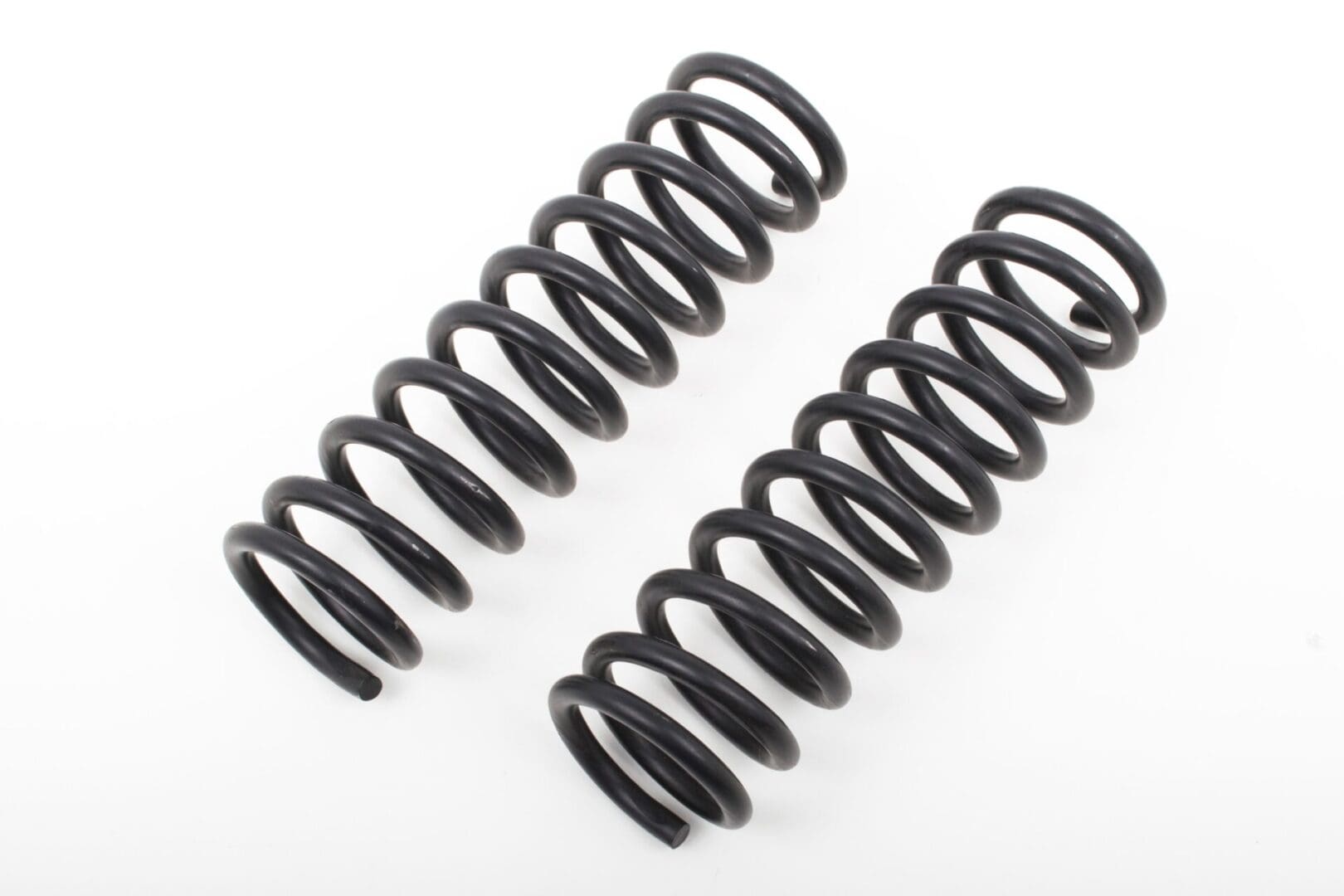 Front Stock Height Coils 1955-1957  GM Full Size Cars