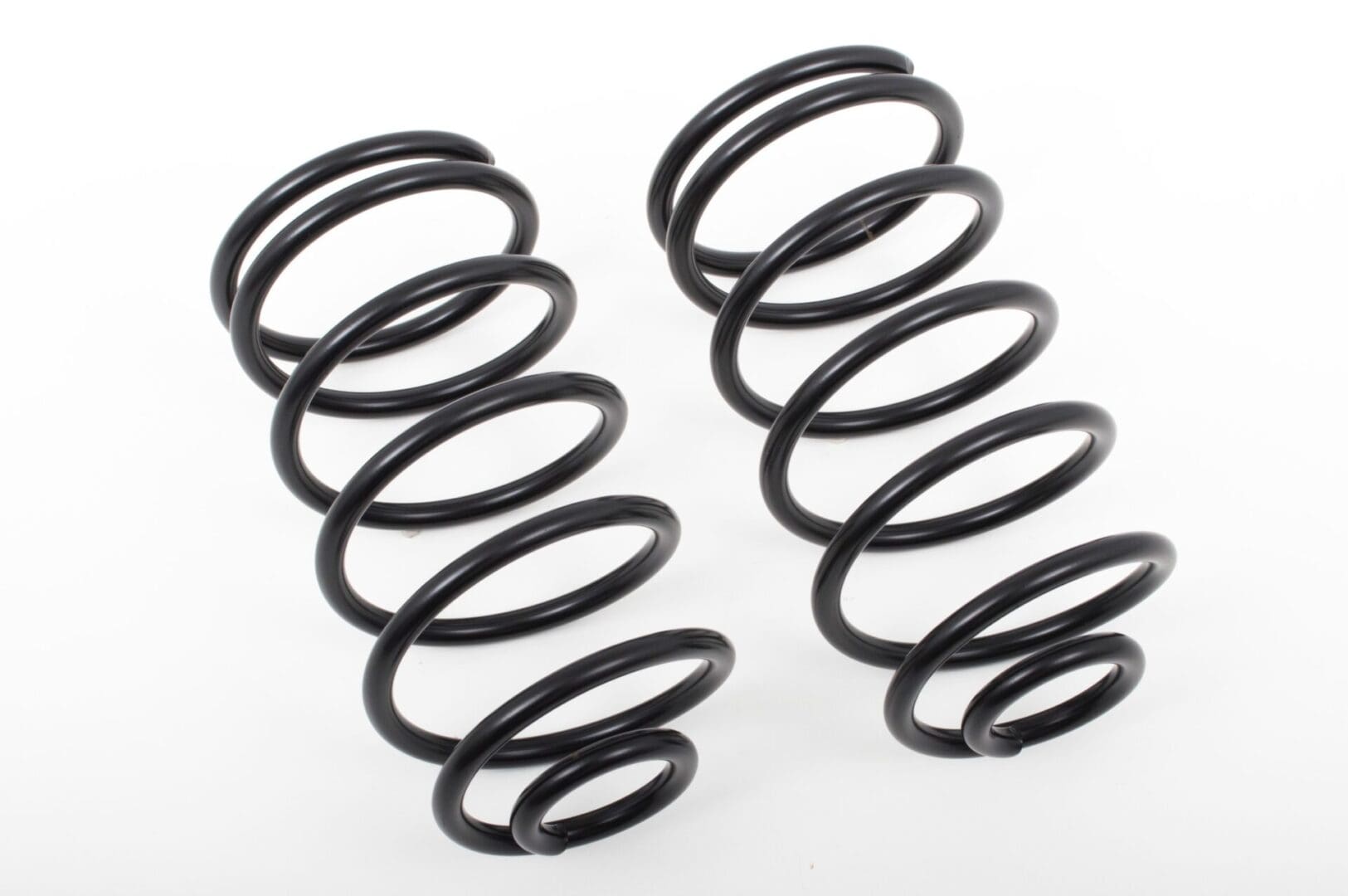 2 Inch Rear Drop Coils 1964-1972 GM A-Body Cars