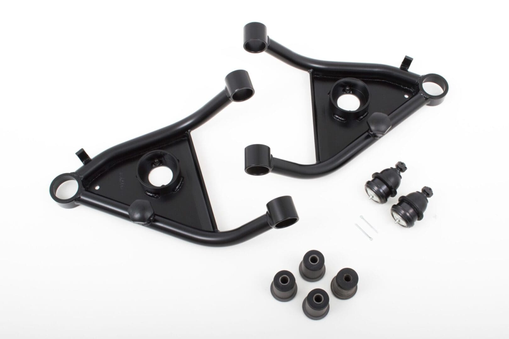 Tubular Lower Arms 1967-1969 Camaro/Firebird 1968-1974 Nova