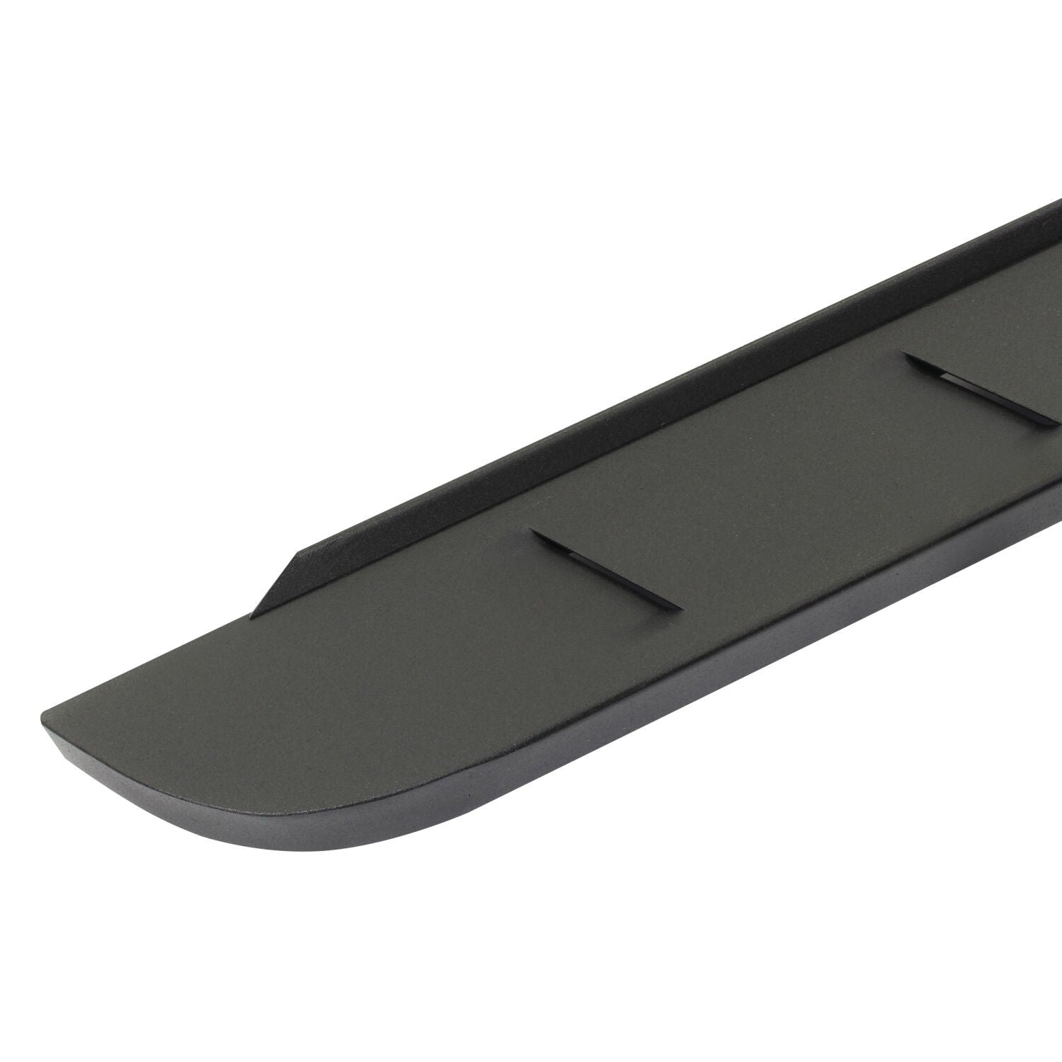 RB10 Slim Line Running Boards With Mounting Brackets Protective Bedliner Coating 1999-2016 Ford F-250/F-350 Extended Cab Go Rhino