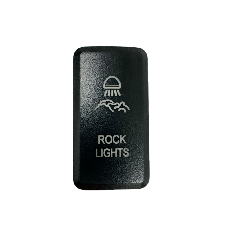 Cali Raised Tall Style Toyota OEM Style Rock Lights Switch
