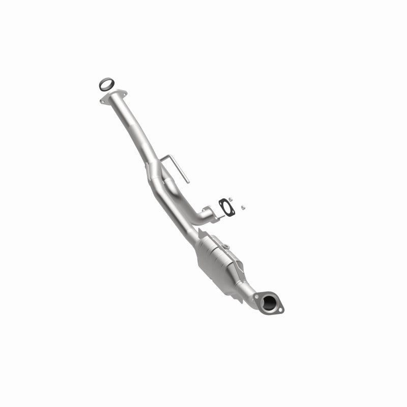 MagnaFlow Direct Fit Catalytic Converter 07-09 Ranger 3.0 Passenger Side OEM