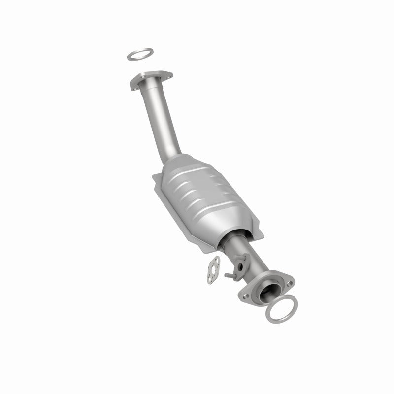 MagnaFlow Direct Fit Catalytic Converter 00-8/04 Toyota Tundra 4.7L P/S Front