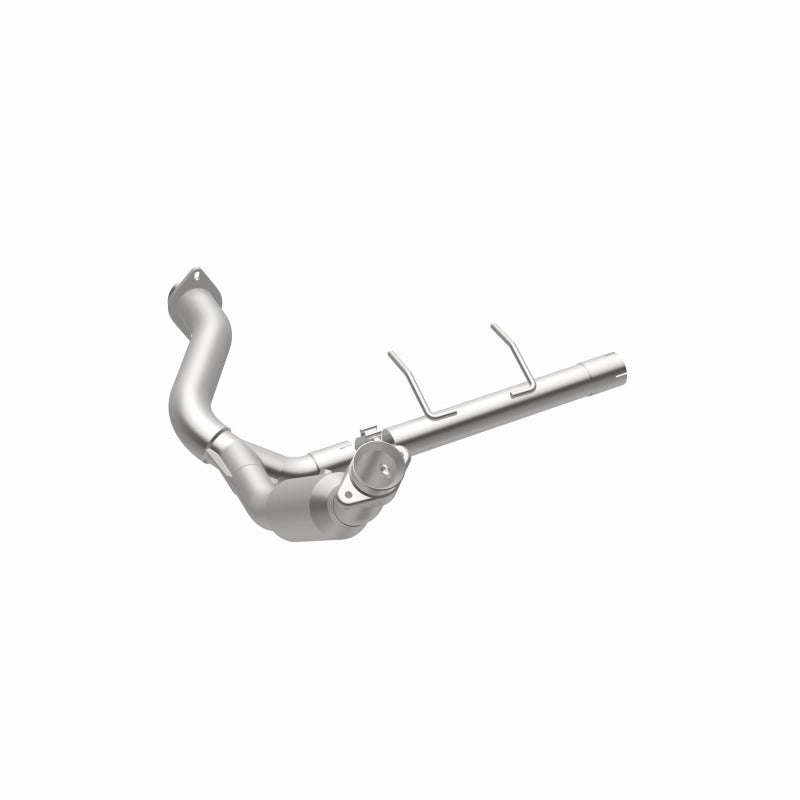 MagnaFlow Direct Fit Catalytic Conv 06-09 Ford Expedition / 07-09 Lincoln Navigator/Navigator L P/S