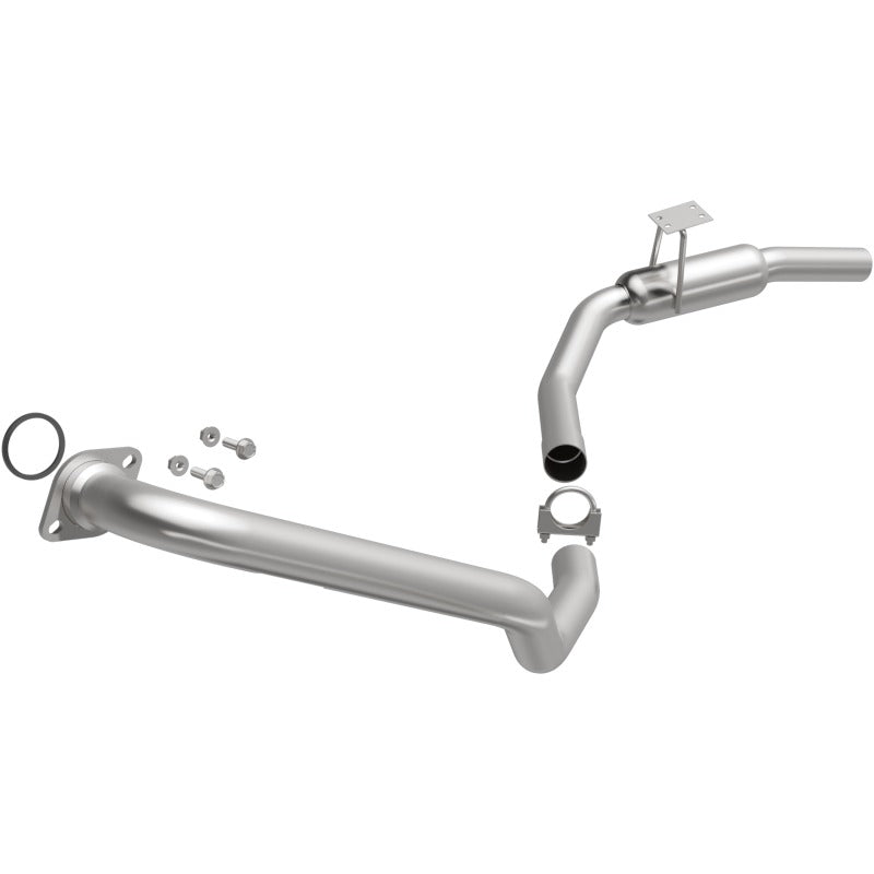 Magnaflow BRE Rear Muffler Kit Replacement Lexus