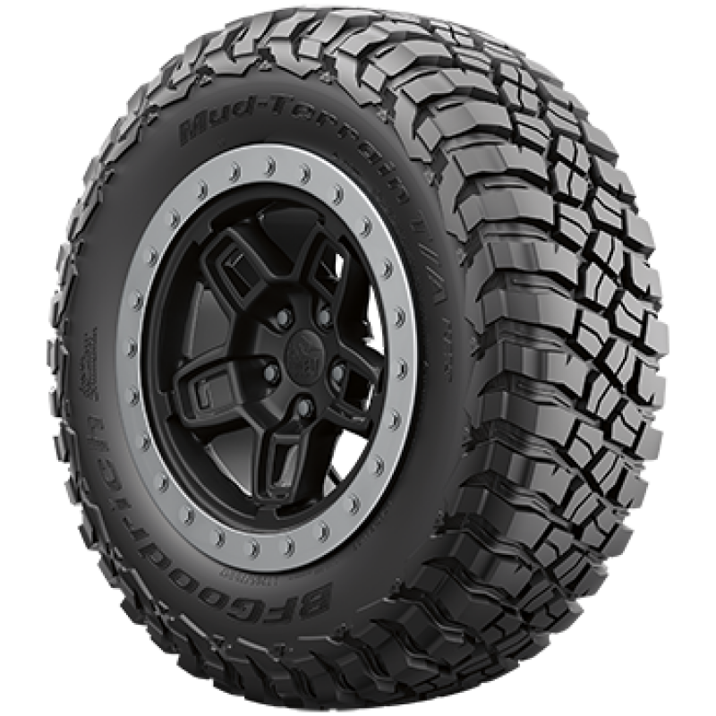 BFGoodrich Mud-Terrain T/A KM3 40x13.50R17/D 121Q