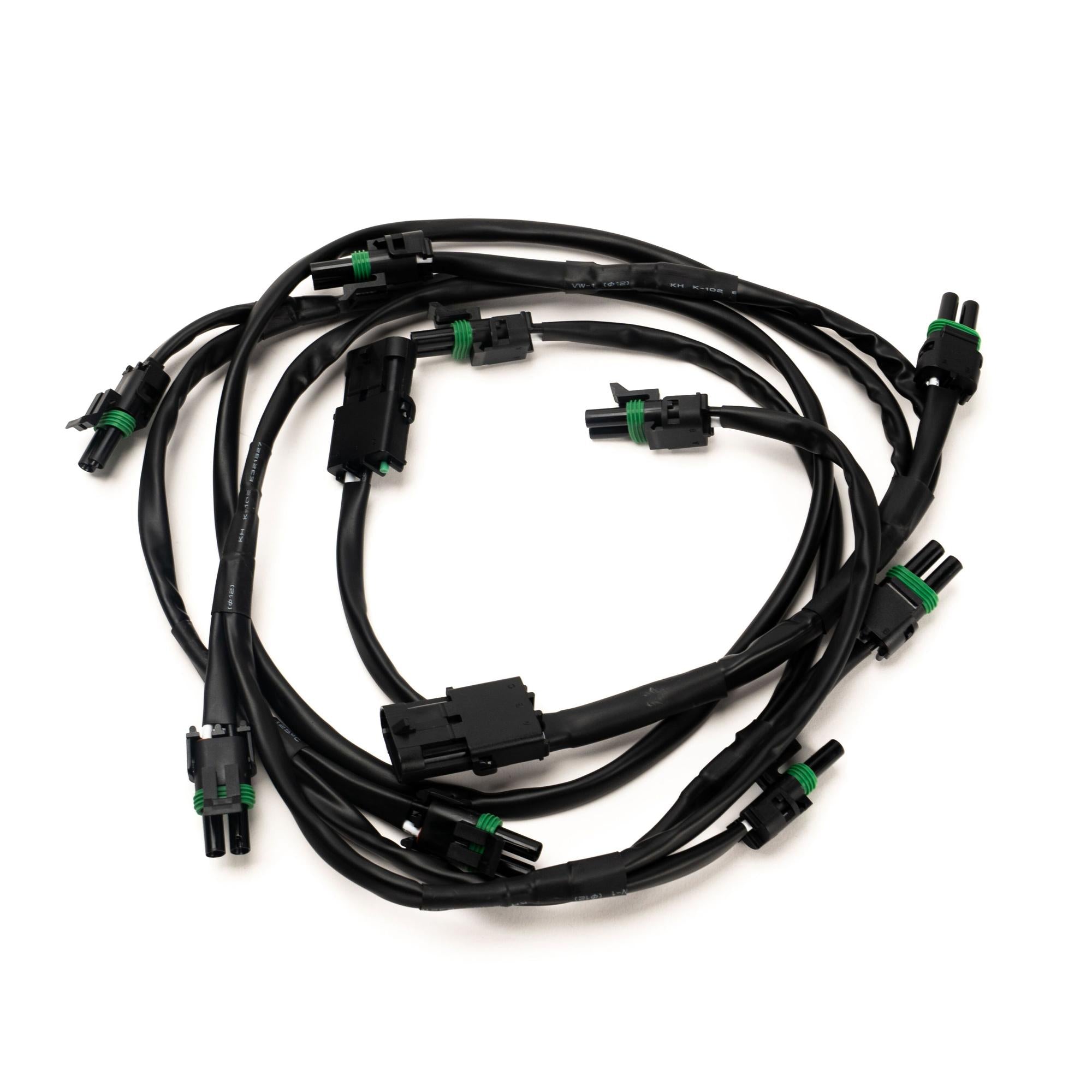 9XL Linkable Pro Harness Baja Designs Baja Designs