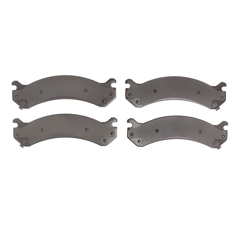 R1 99-20 Cadillac DTS Front R1 Optimum OE Brake Pads