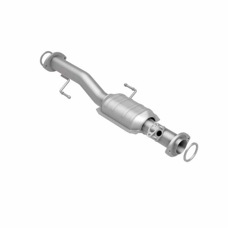 MagnaFlow Direct Fit Catalytic Converter 99-02 4Runner Rear 3.4L