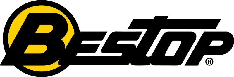Bestop Pro Wiper Motor Assembly 07-18 Jeep Wrangler Jeep JK Trektop Pro