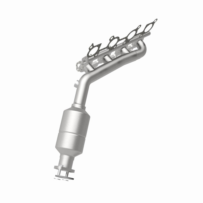 MagnaFlow Direct Fit Catalytic Converter 05-09 Lexus GX470 4.7L