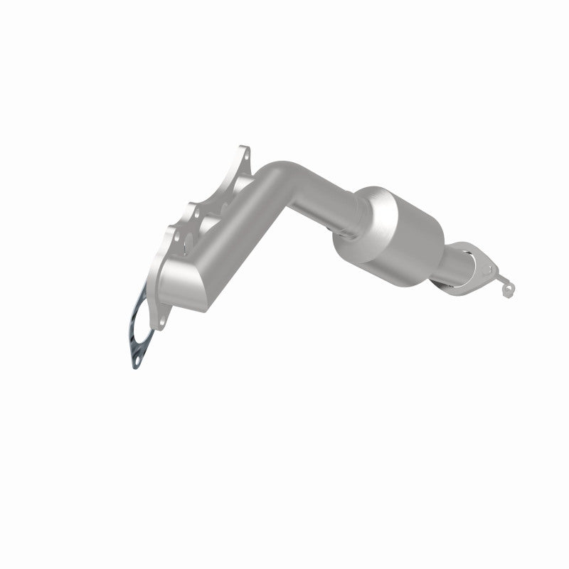 MagnaFlow Direct Fit Catalytic Converter 05-11 Toyota Tacoma 4.0L
