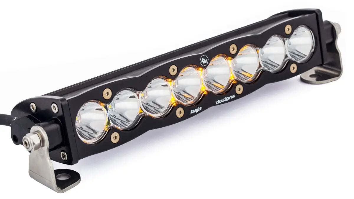 Baja Designs S8 Light Bar