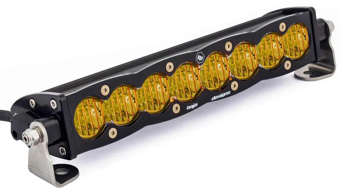 Baja Designs S8 Light Bar - Sherpa Equipment Company