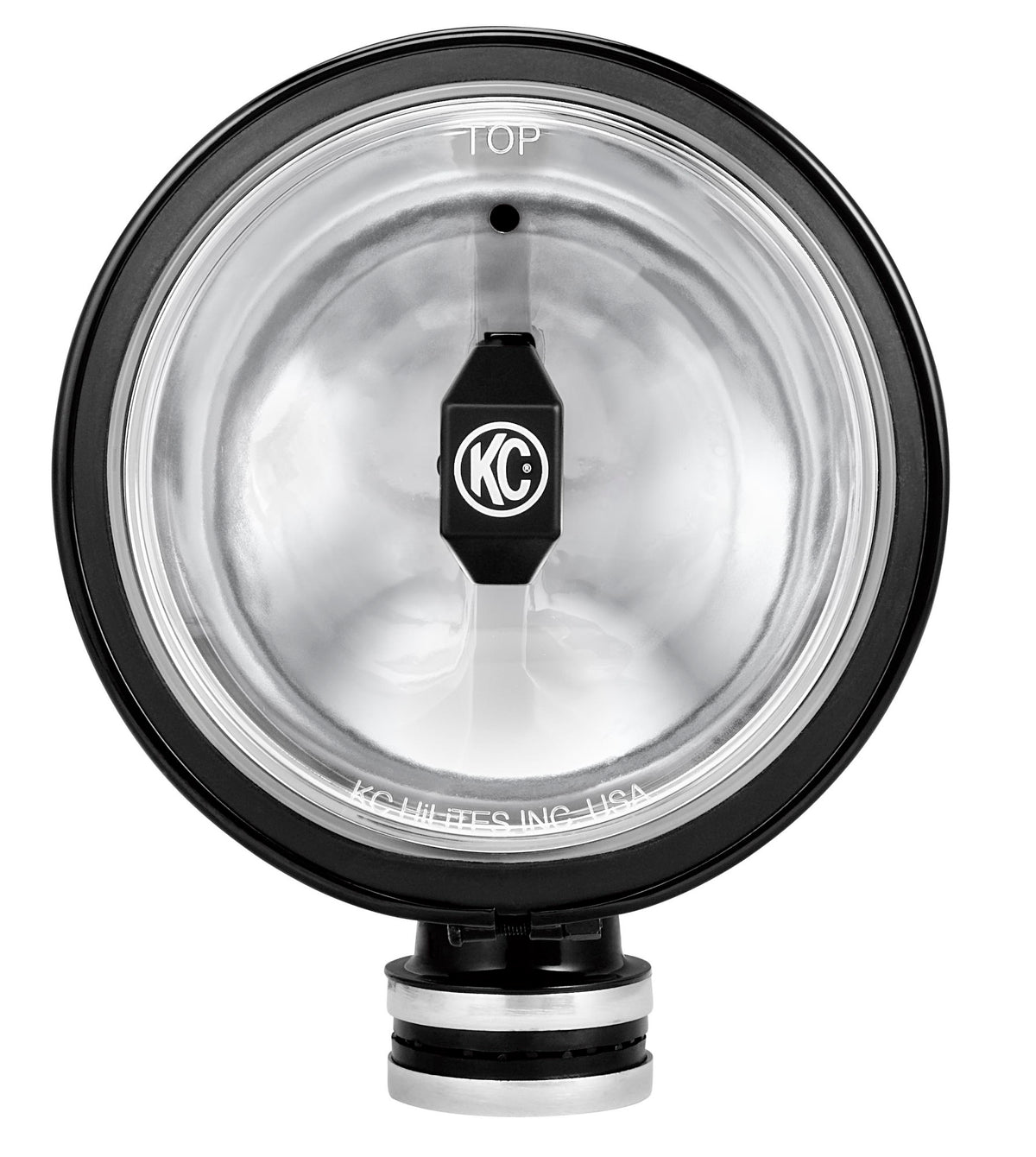 Day Lighter Grav LED 6 Inch Spot 2 Light System KC HiLiTES