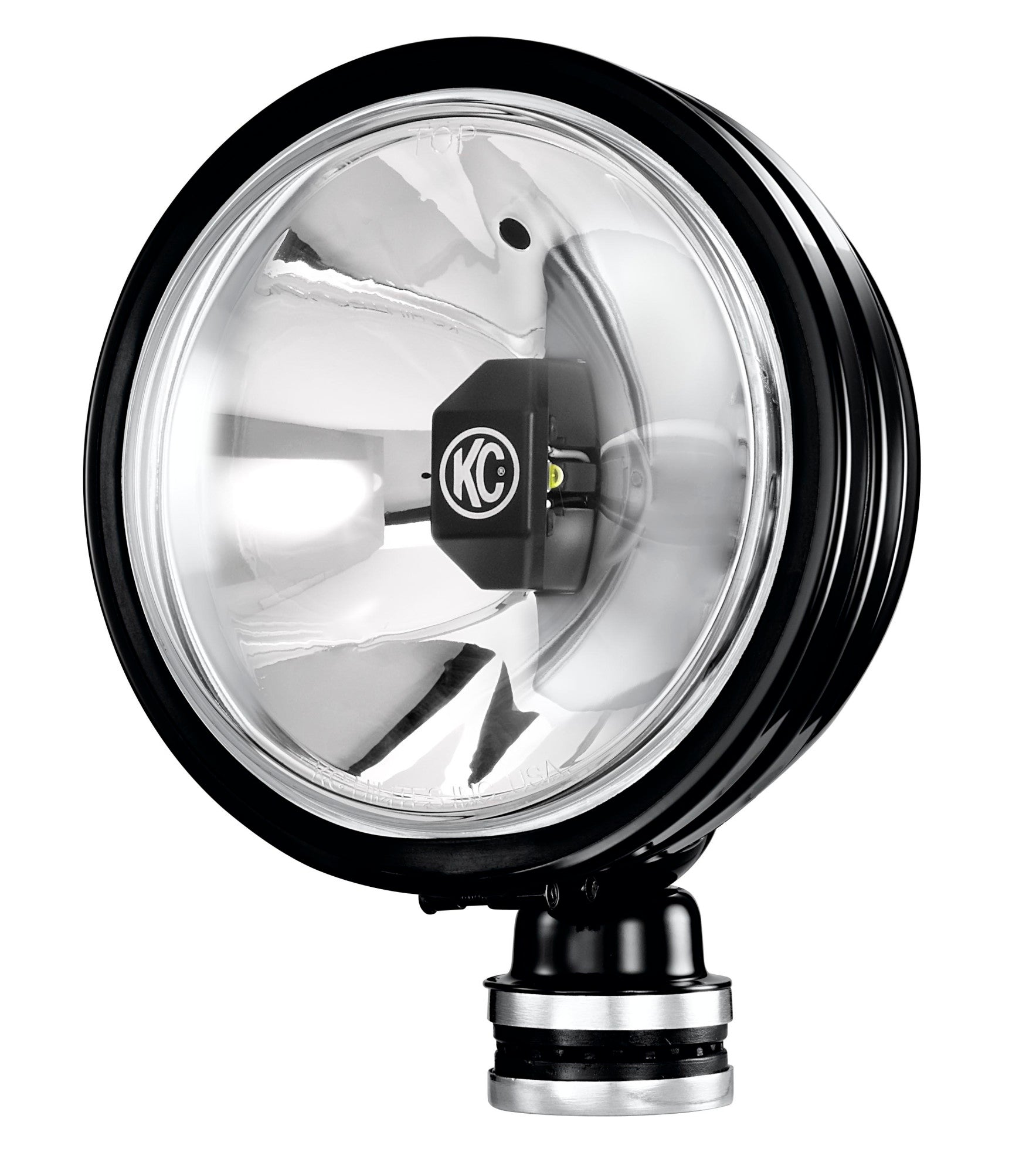 Day Lighter Grav LED 6 Inch Spot 2 Light System KC HiLiTES