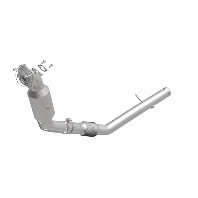 MagnaFlow 18-23 Jeep Wrangler OEM Grade Federal / EPA Compliant Direct-Fit Catalytic Converter