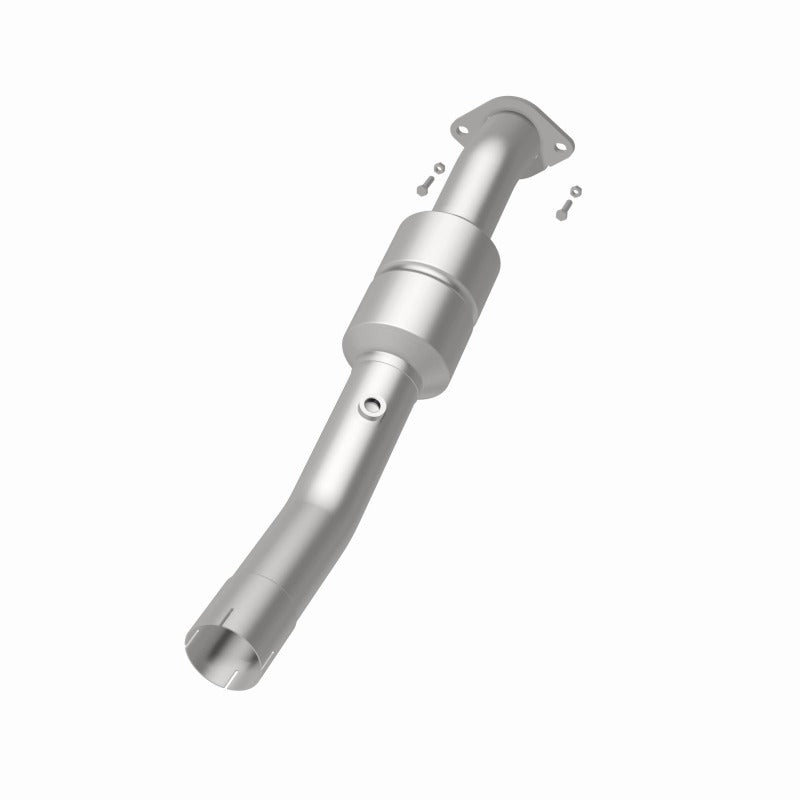 MagnaFlow Direct Fit Catalytic Converter 03-08 Chevy/GMC PS rr OEM
