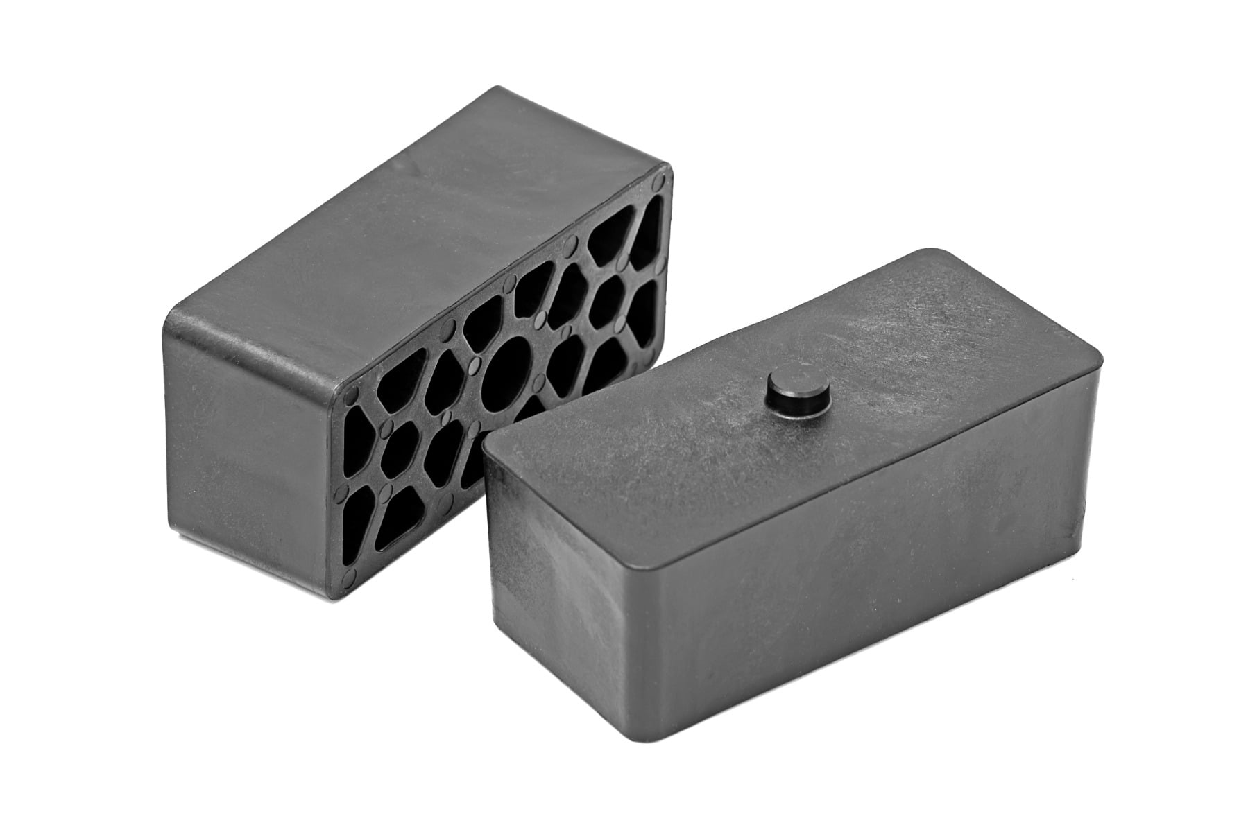 Lift Block Kit Pair 2 Inch Multiple Makes & Models (Chevy/GMC/Toyota) Rough Country