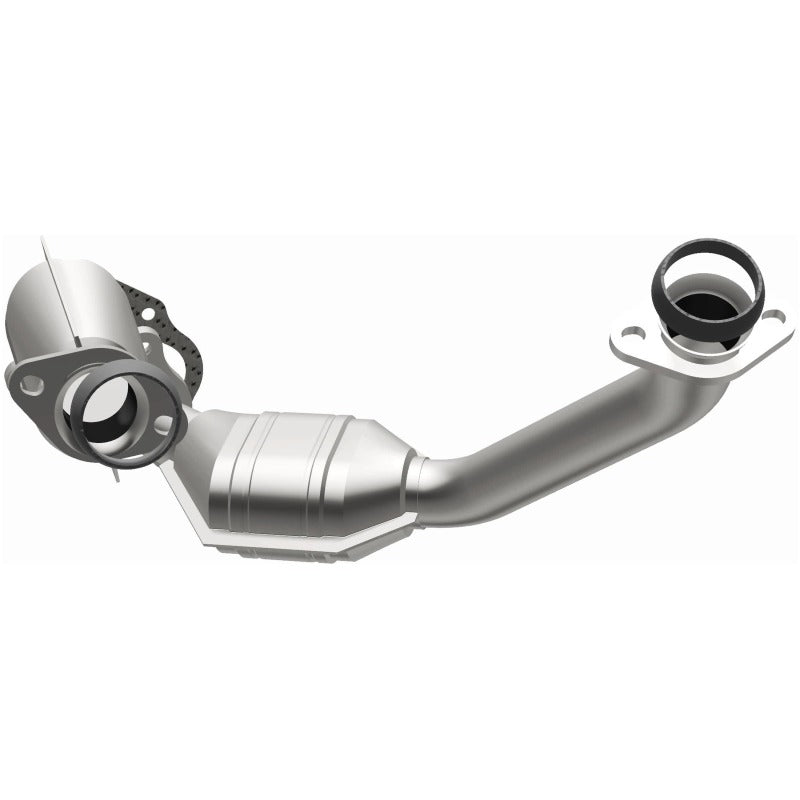 MagnaFlow Direct Fit Catalytic Converter 2001-05 Explorer 4.0L Sport Trac Front Section