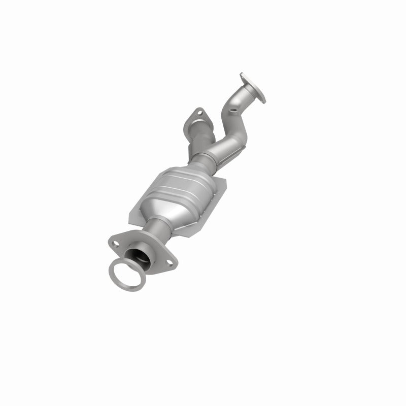 MagnaFlow Direct Fit Catalytic Converter 03-04 4Runner 4.7 Rear OEM
