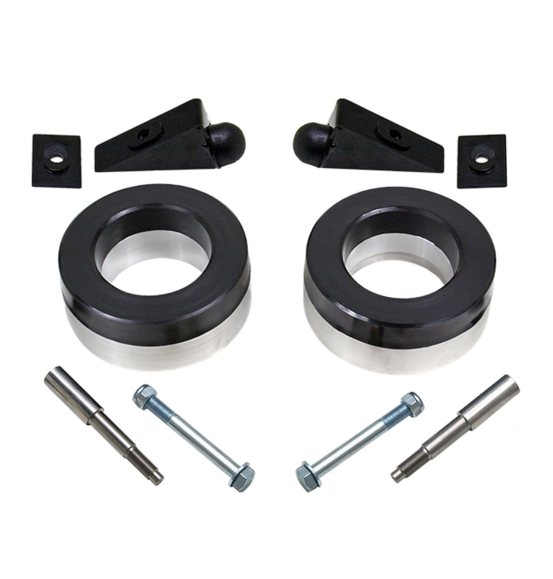 1.75 Inch Leveling Kit 2009-2011 Dodge Ram 1500 2WD ReadyLIFT