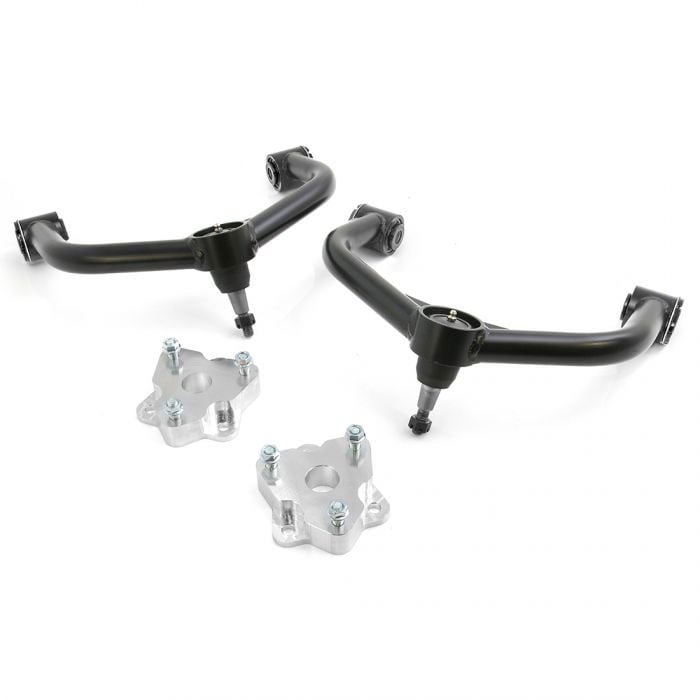 ReadyLIFT 66-1036 Leveling Kit with Tubular Arms 09-23 Ram 1500 4WD
