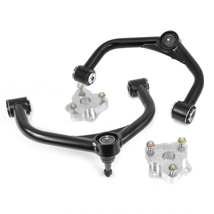 ReadyLift 2" Front Levling Kit and Control Arms 20-23 Ram 1500 4x4