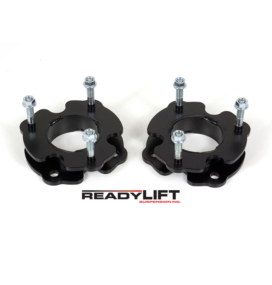 2 Inch Leveling Kit 2010-2014 Ford Raptor Svt 4WD ReadyLIFT