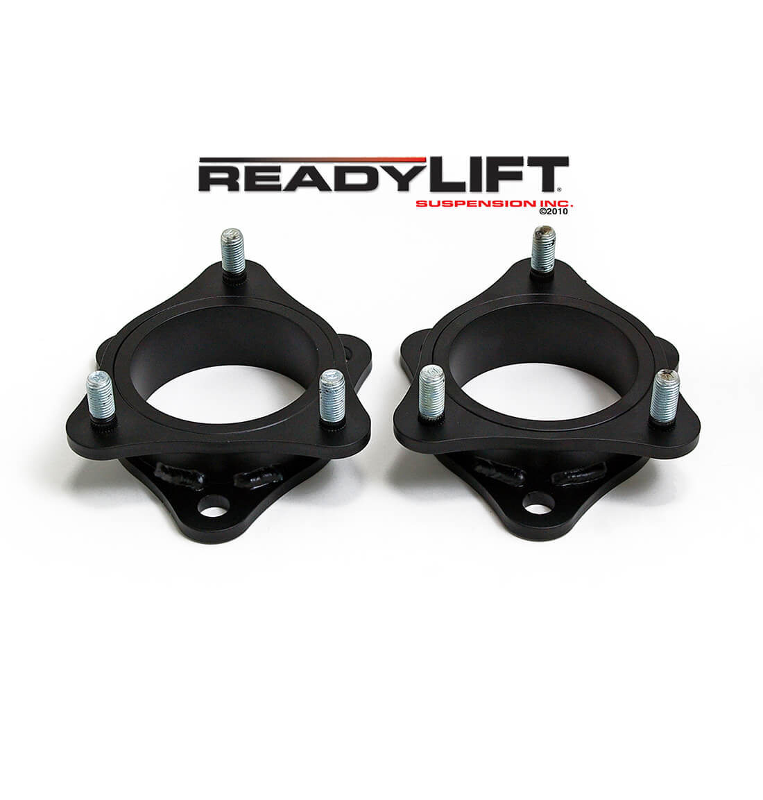 2.0 Inch Front Leveling 2004-2014 Ford F-150, Mark LT ReadyLIFT