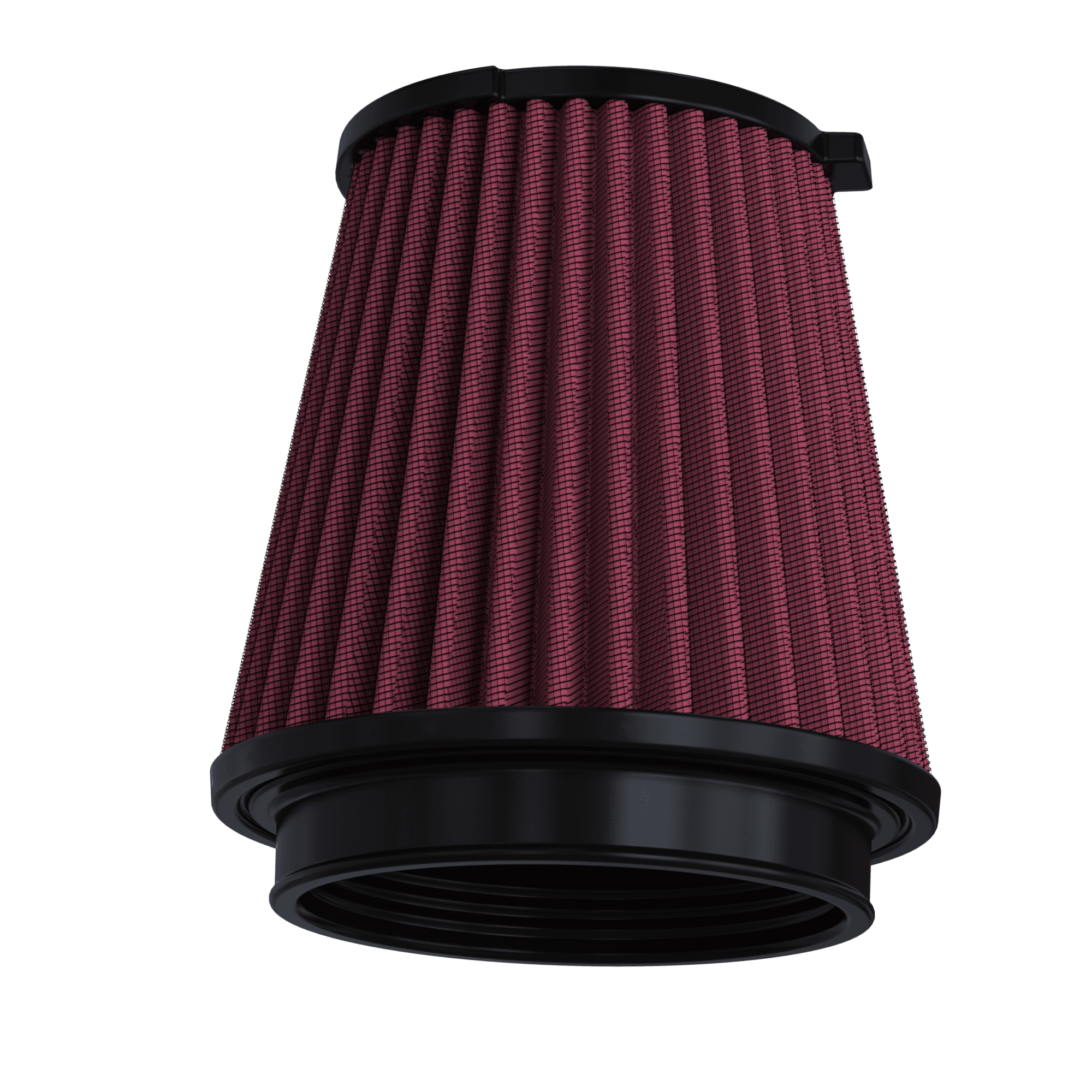 Stock Replacement Filters For 2024-2025 Ford Mustang GT 5.0L